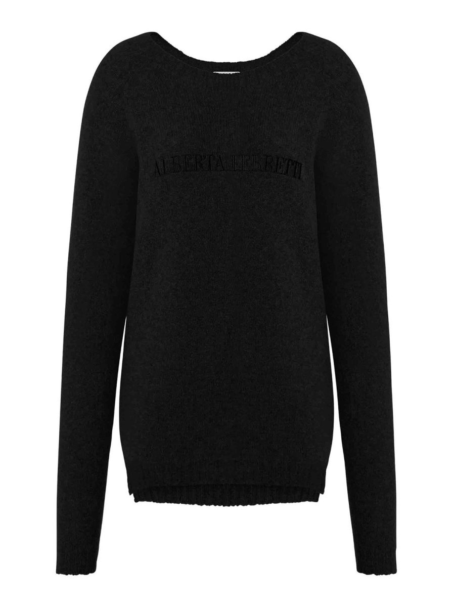 Alberta Ferretti T-Shirt - Noir