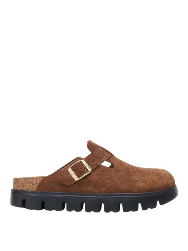 Birkenstock Sandales - Marron