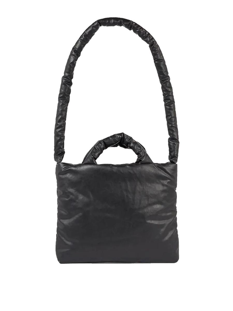 Kassl Editions Sac Bandoulière - Noir