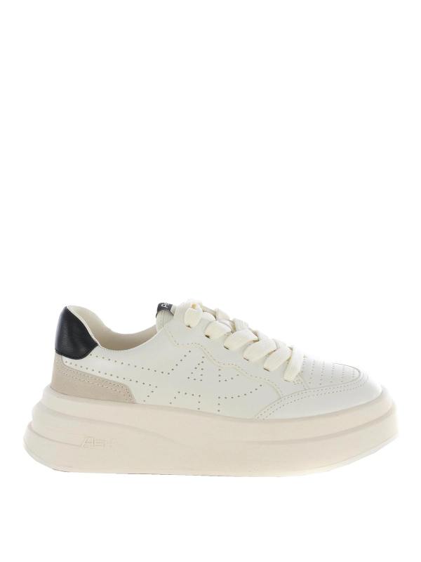 Ash Baskets - Blanc
