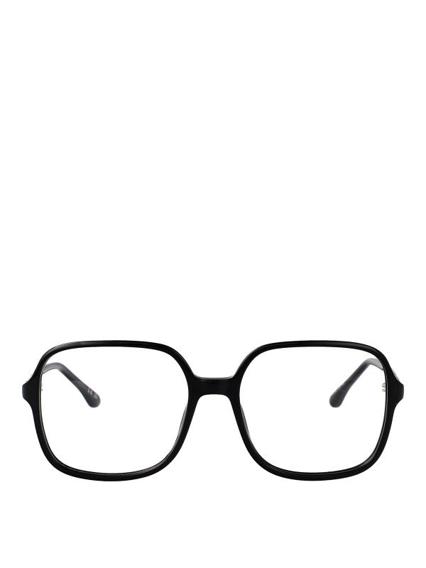 Isabel Marant Lunettes - Noir