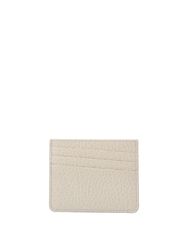Maison Margiela Portefeuilles - Stitching