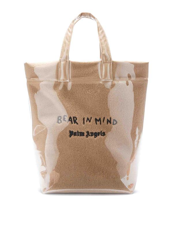 Palm Angels Sac Cabas - Marr