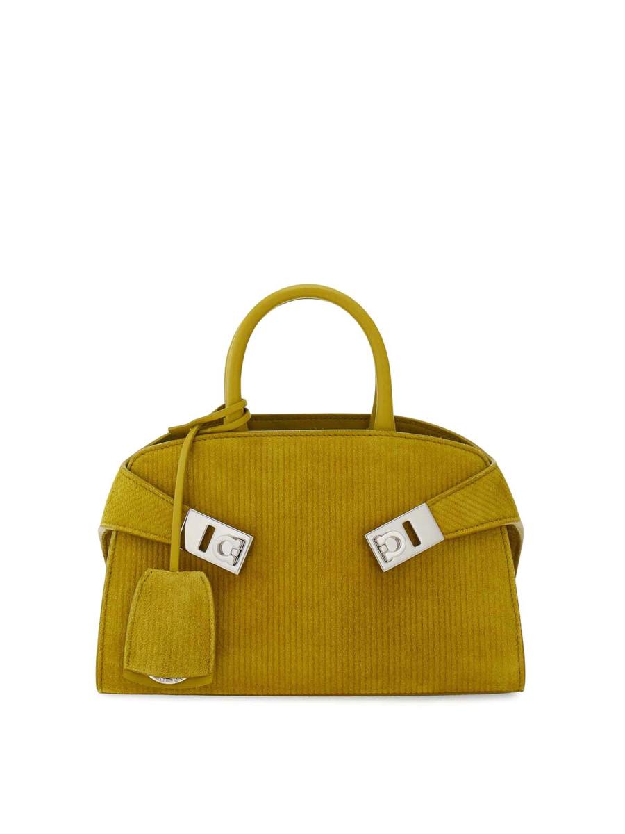 Ferragamo Sac Bandoulière - Marr