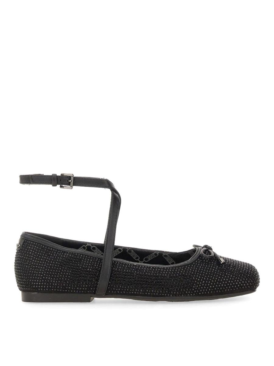 Michael Kors Ballerines - Noir