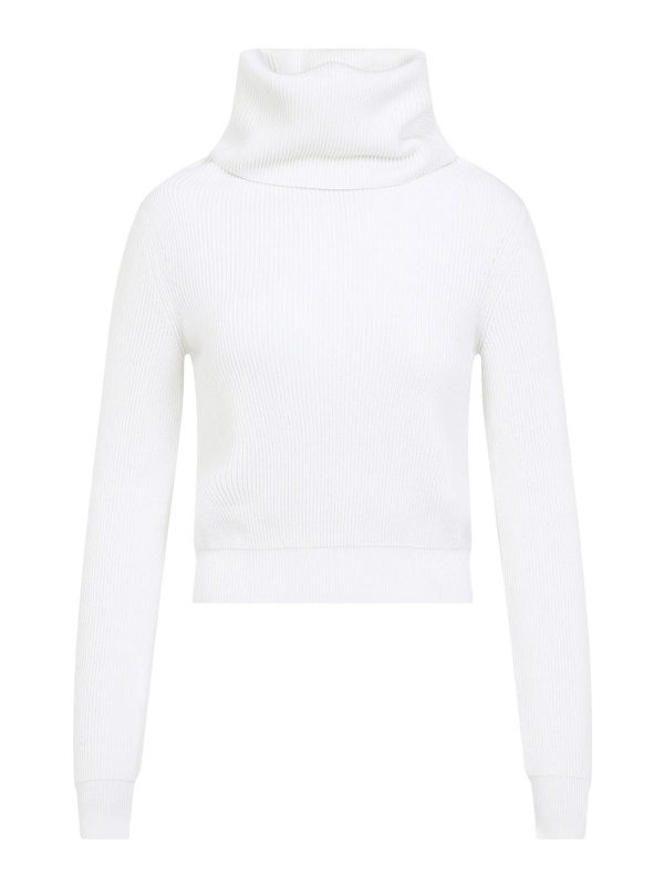 Alaïa Top - Blanc