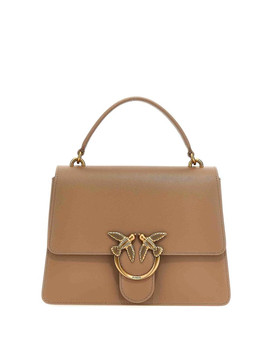 Pinko Sac Cabas - Beig