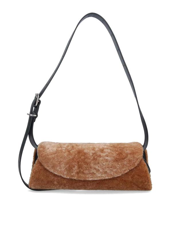Jil Sander Sac Bandoulière - Marr