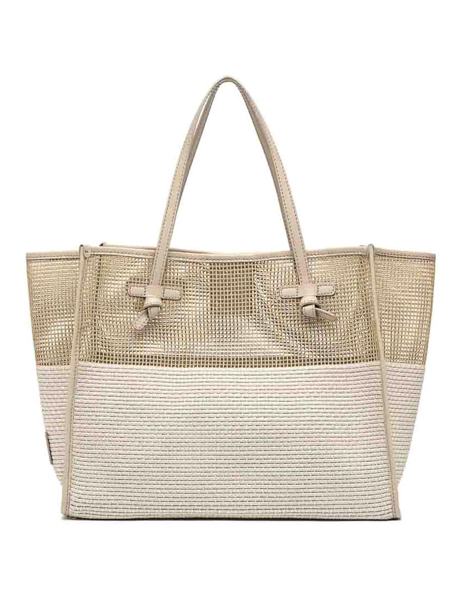 Gianni Chiarini Sac Bandoulière - Blanc