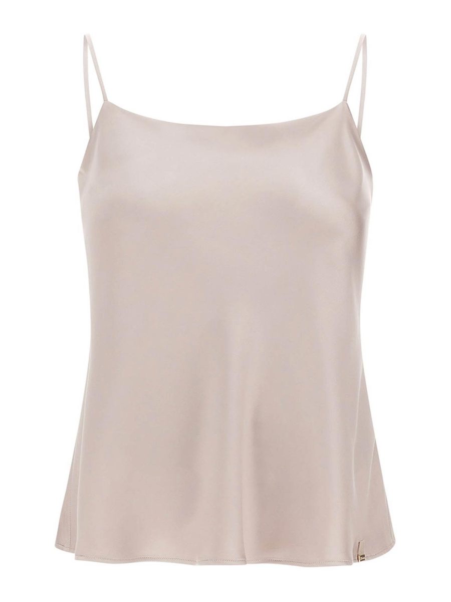 Herno Top - Beige