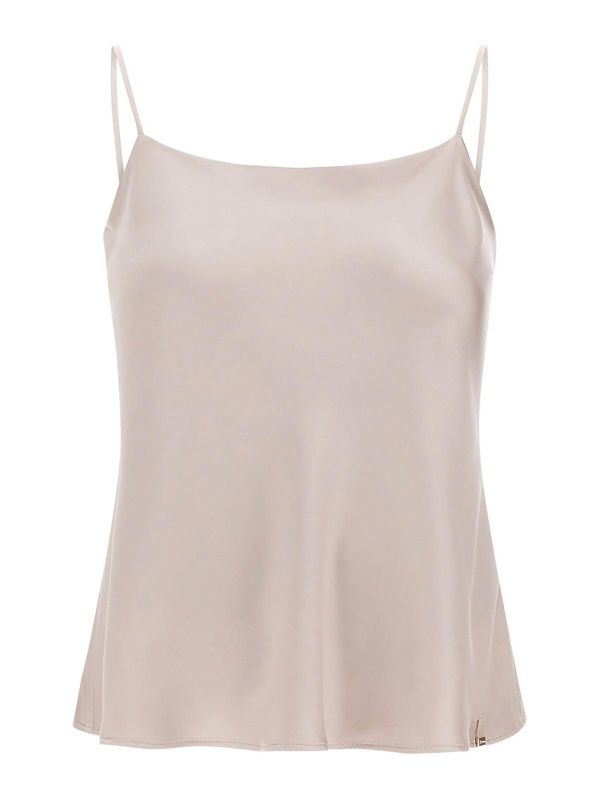 Herno Top - Beige