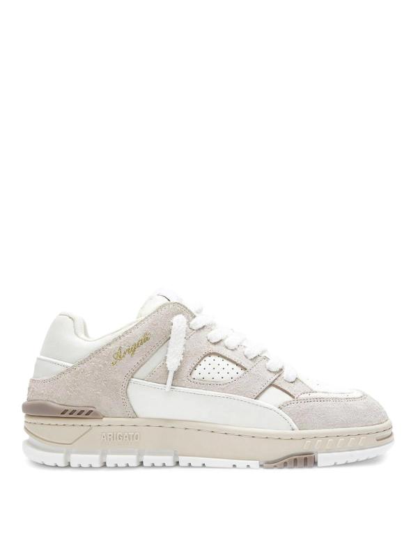 Axel Arigato Baskets - Area Lo