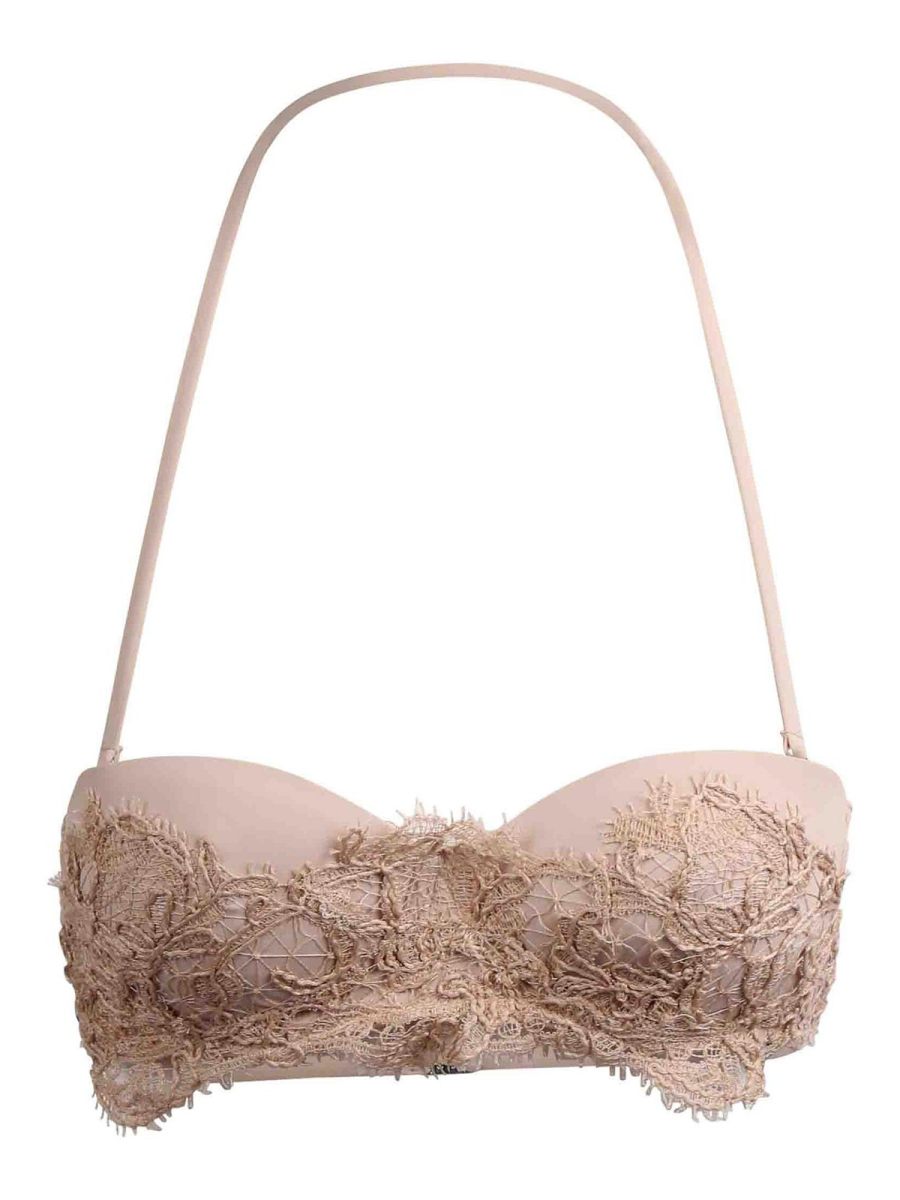 Ermanno Scervino Top - Rose
