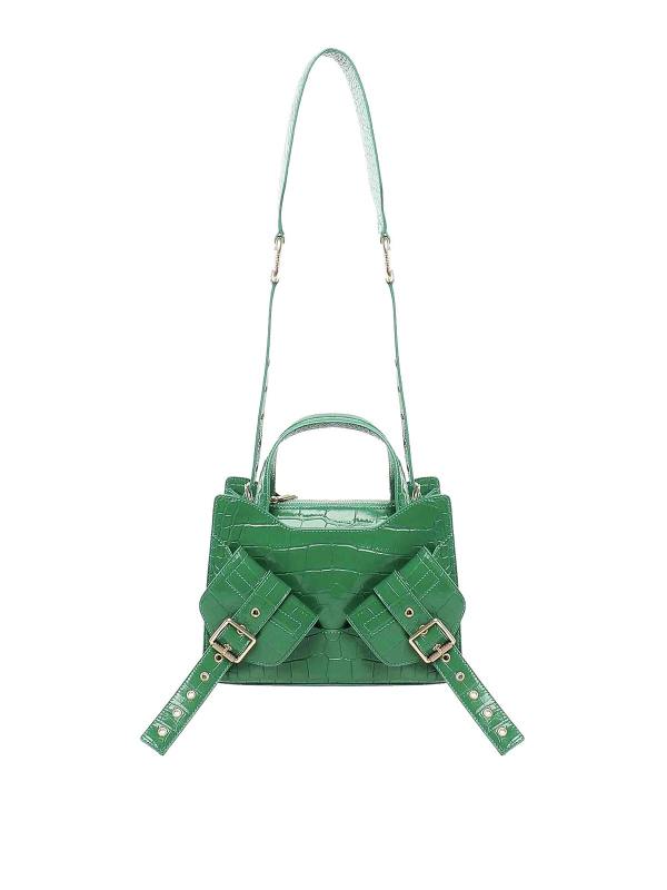 Biasia Sac Bandoulière - Vert