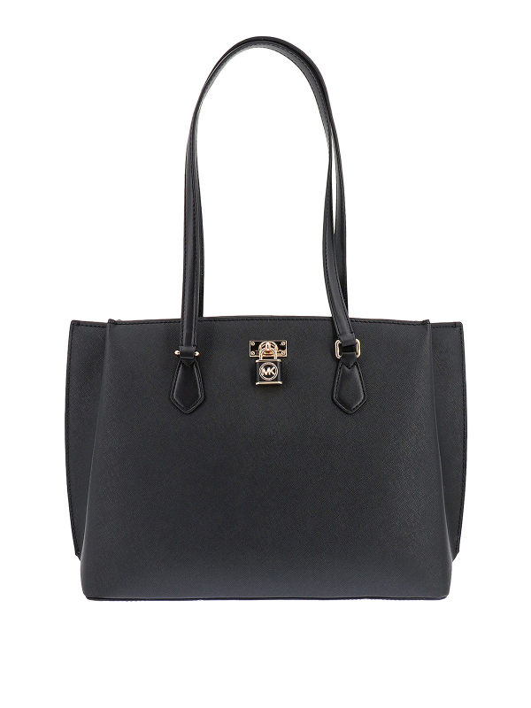 Michael Kors Sac Cabas - Noir