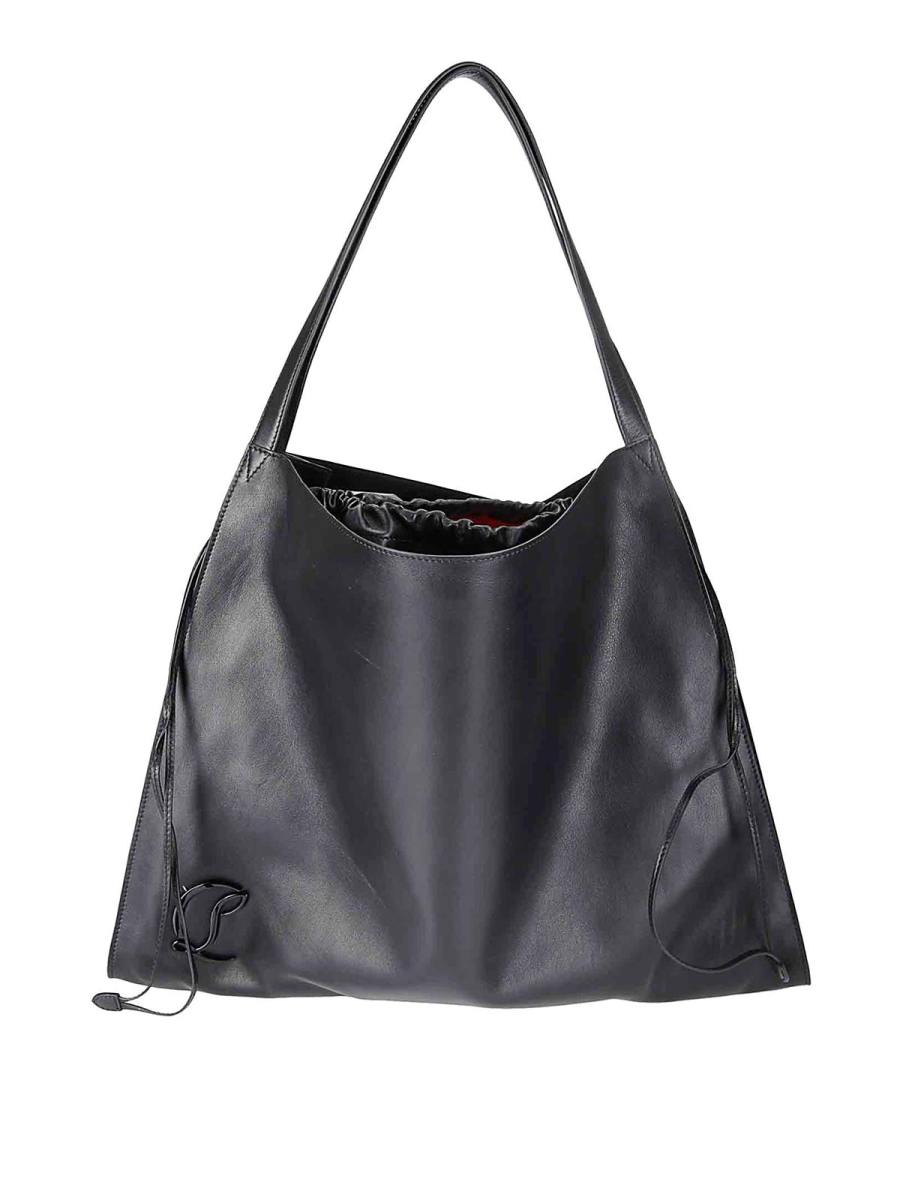 Christian Louboutin Sac Cabas - Noir