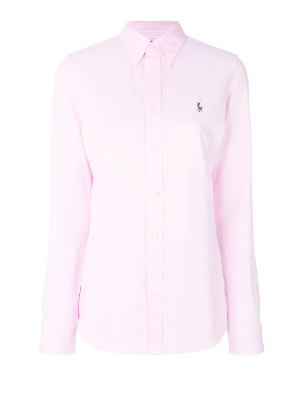 Polo Ralph Lauren Chemise - Rose