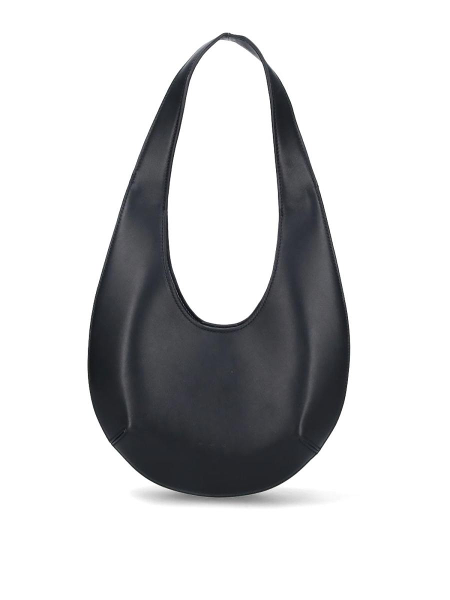 Aesther Ekme Sac Bandoulière - Noir
