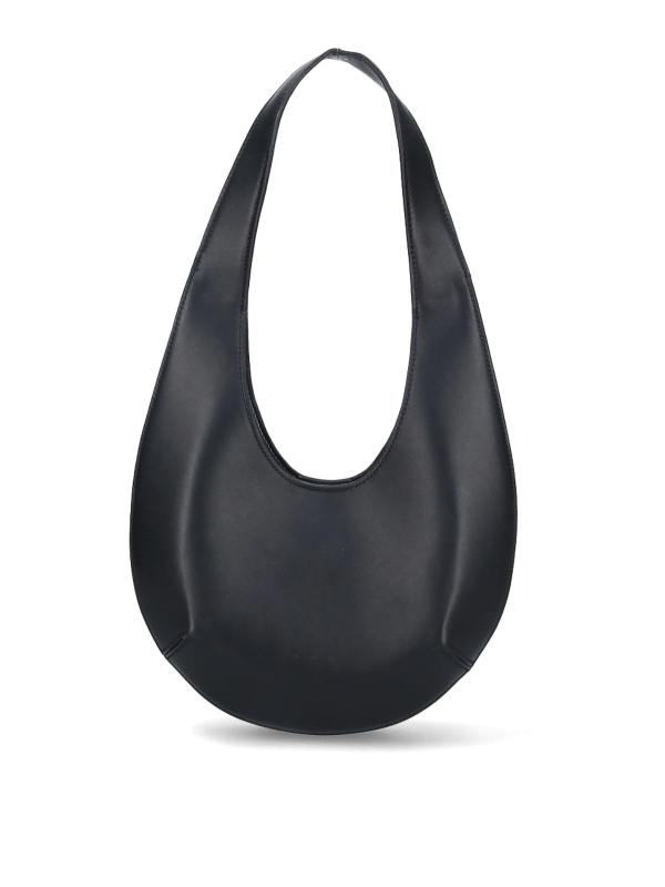 Aesther Ekme Sac Bandoulière - Noir
