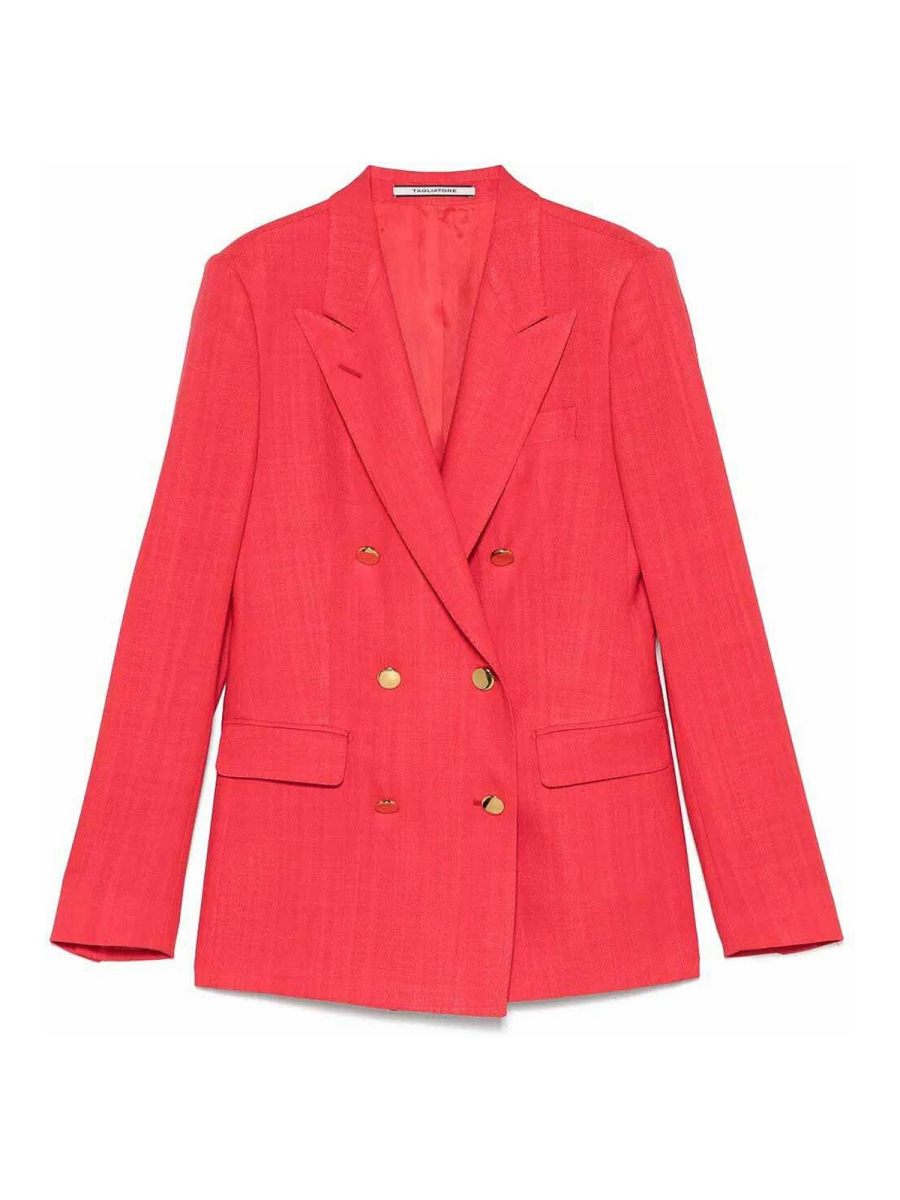 Tagliatore Blazer - Rouge