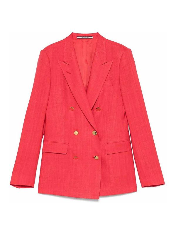 Tagliatore Blazer - Rouge
