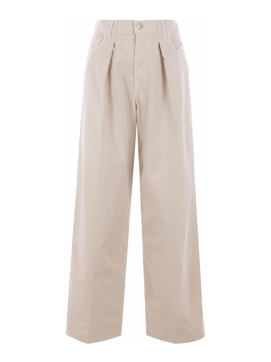 Haikure Jean Droit - Multicolore