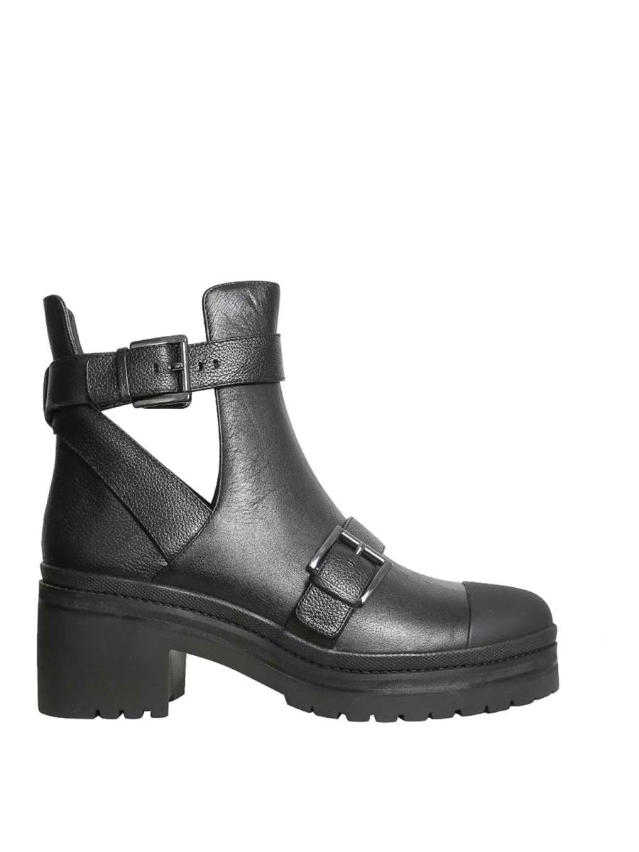 Michael Michael Kors Bottes - Corey