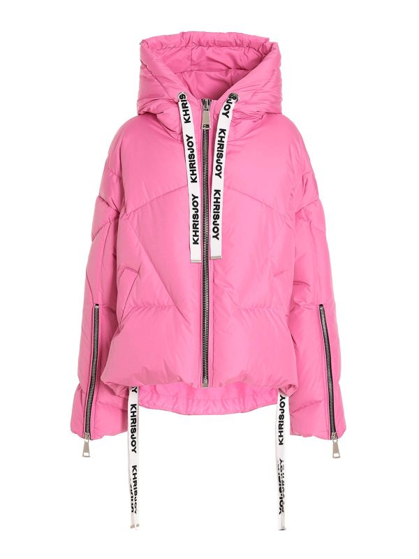 KhrisJoy Blouson Rembourré - Khris