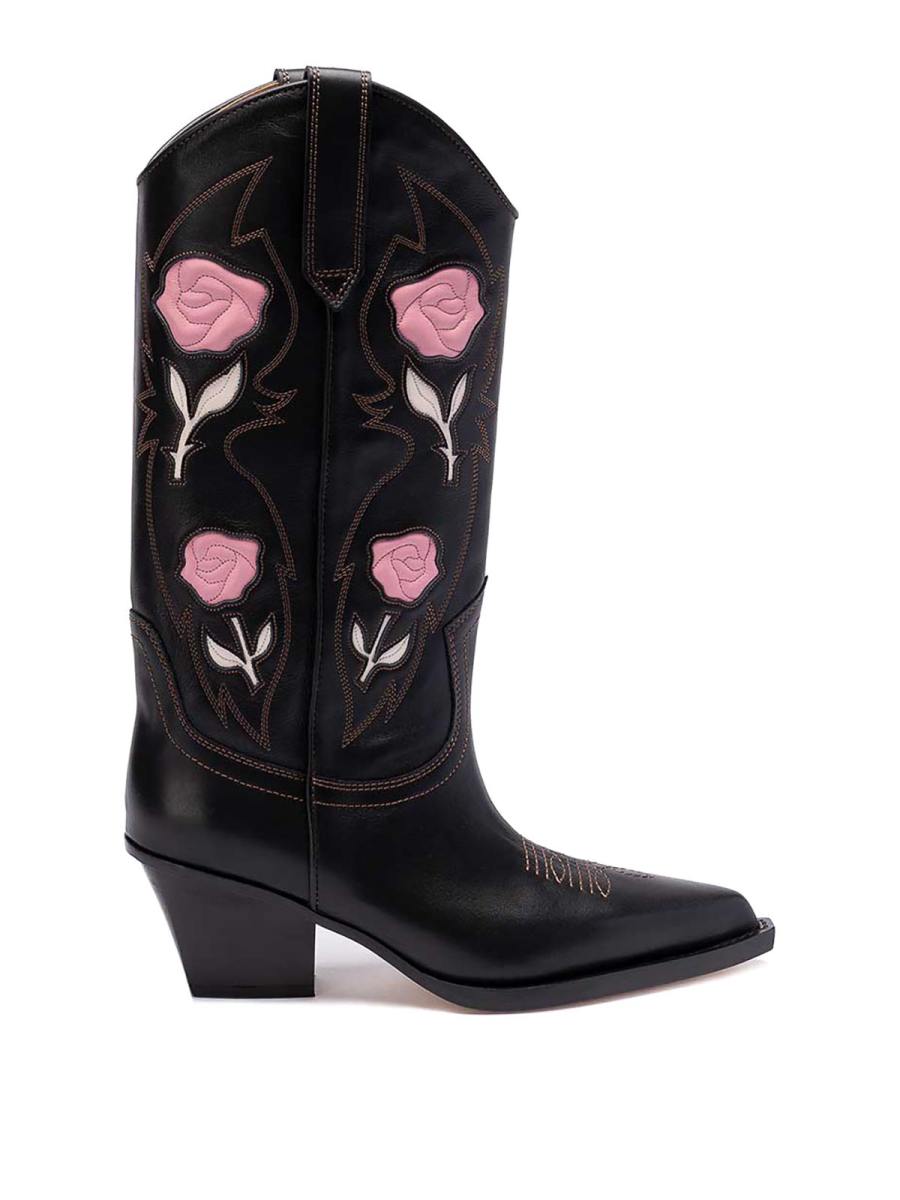 Paris Texas Bottes - Rosalia