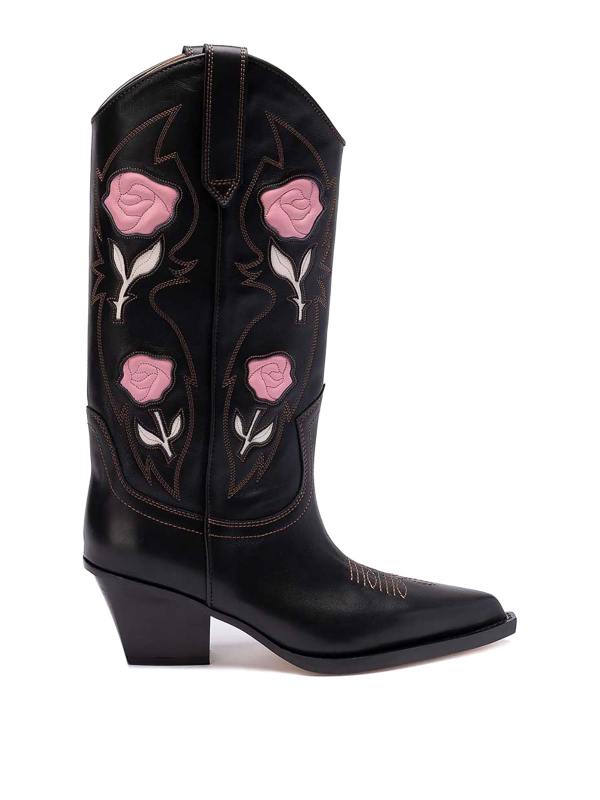 Paris Texas Bottes - Rosalia