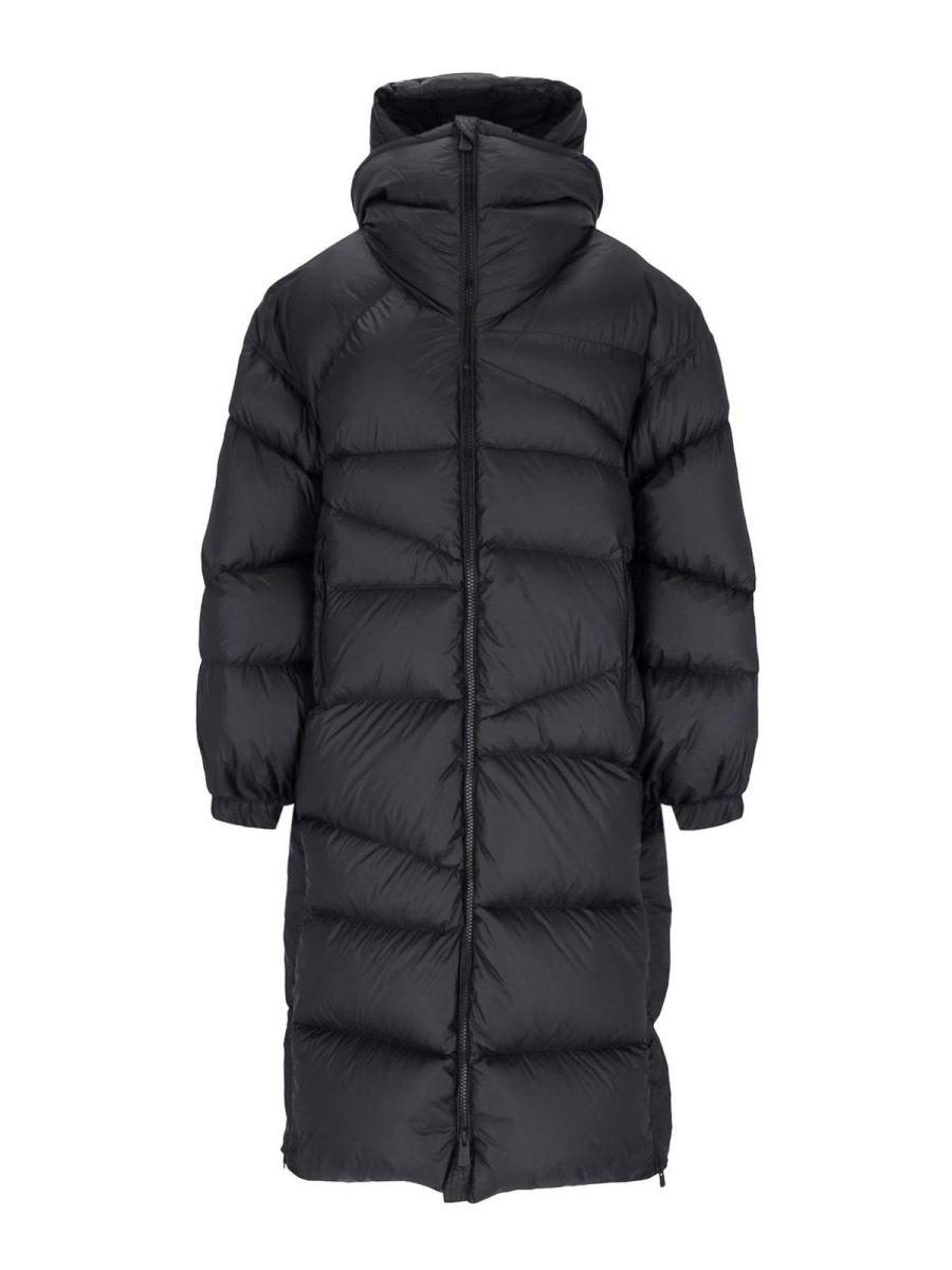 Bacon Blouson Rembourré - Noir