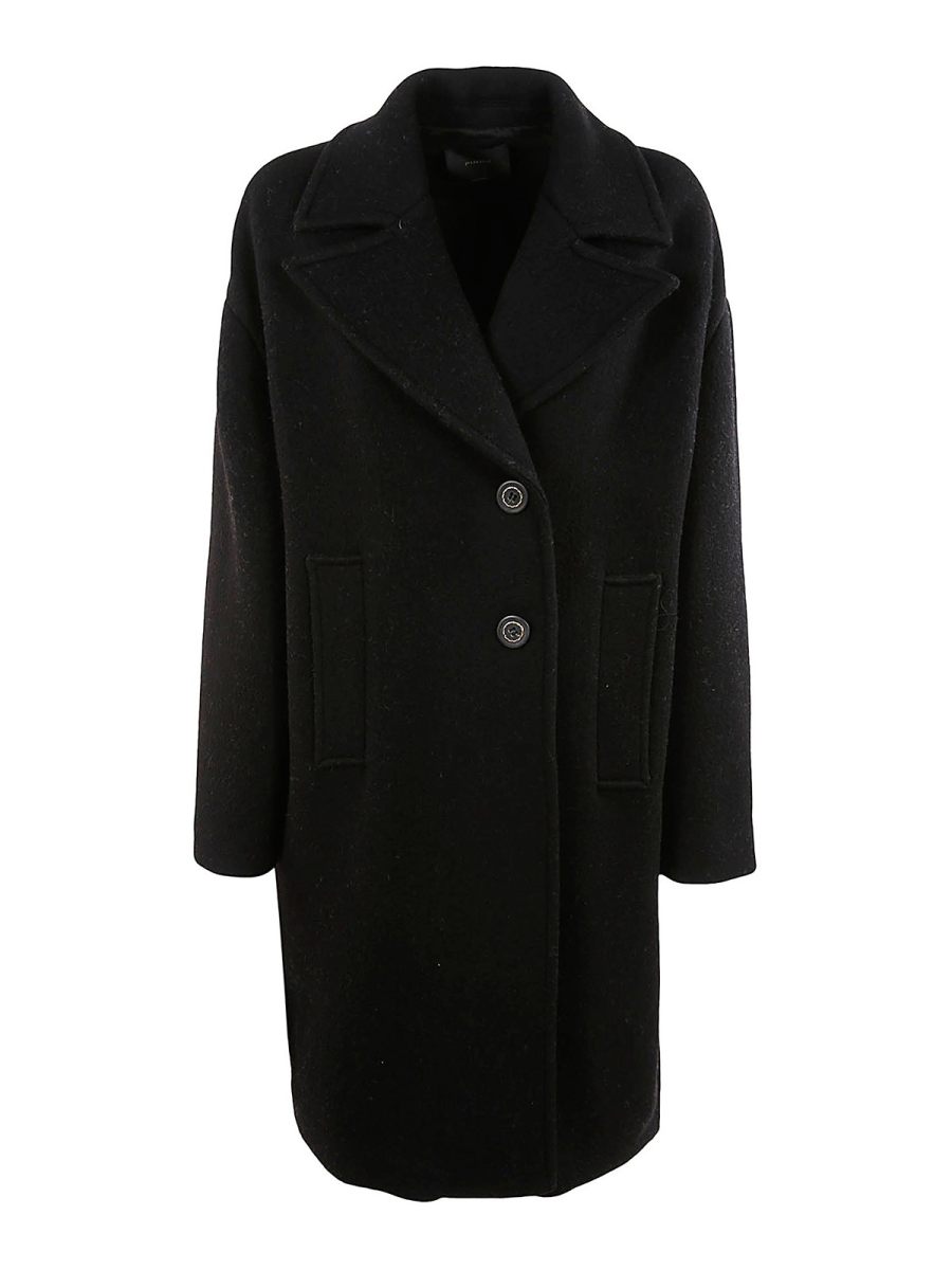 Pinko Manteau Court - Inning 5