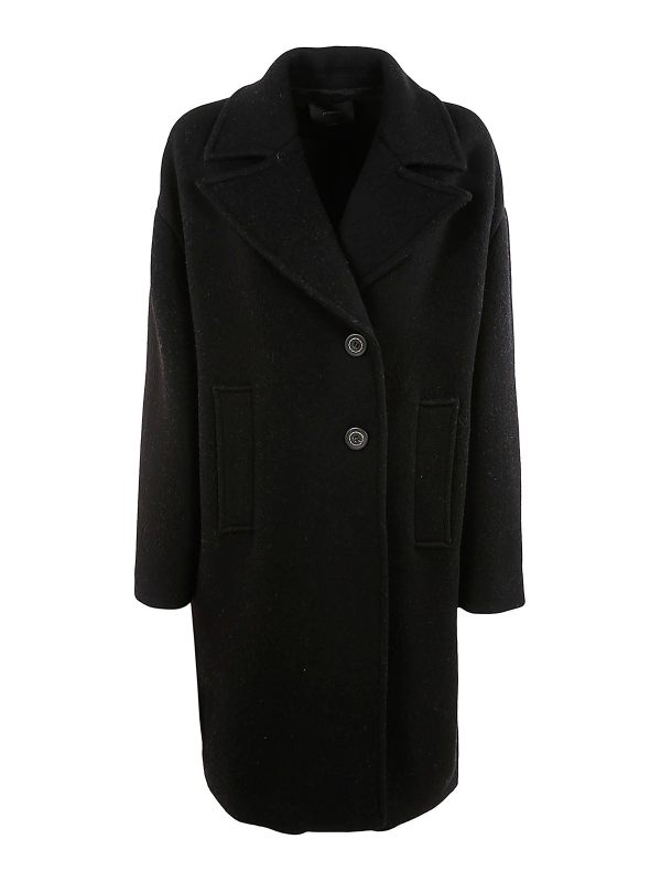 Pinko Manteau Court - Inning 5