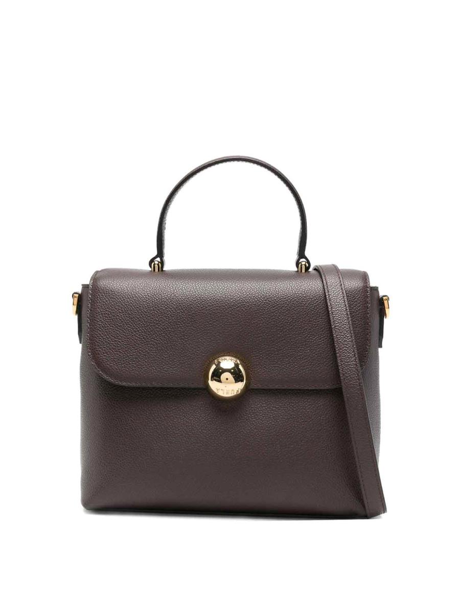 Furla Sac Cabas - Marron Foncé