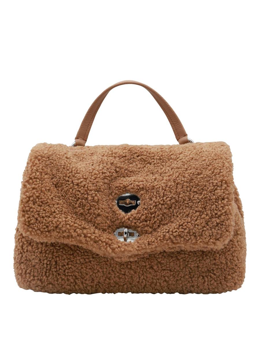 Zanellato Sac Bandoulière - Marr