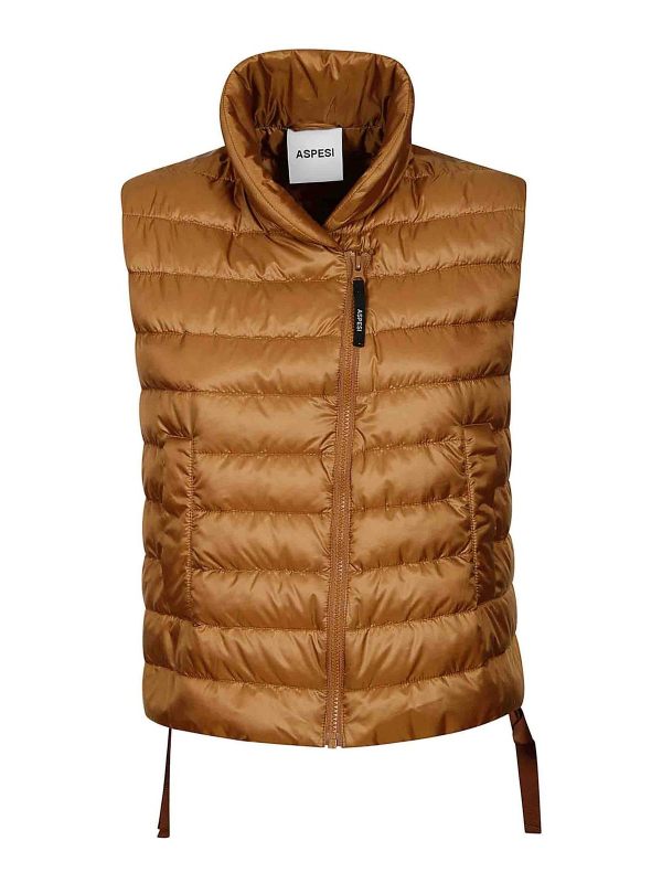 Aspesi Gilet - Wendy