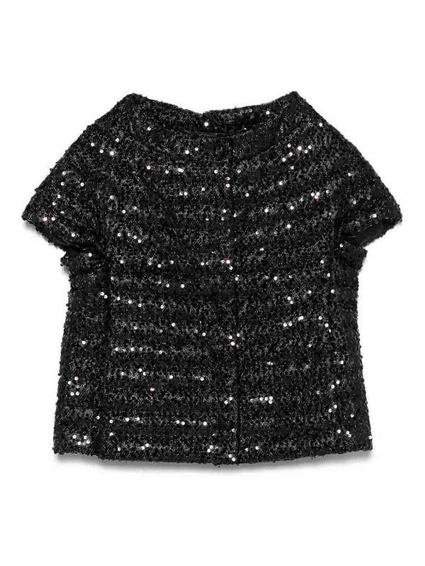 Herno Blazer - Noir