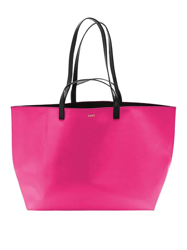 Cahu Sac Cabas - R
