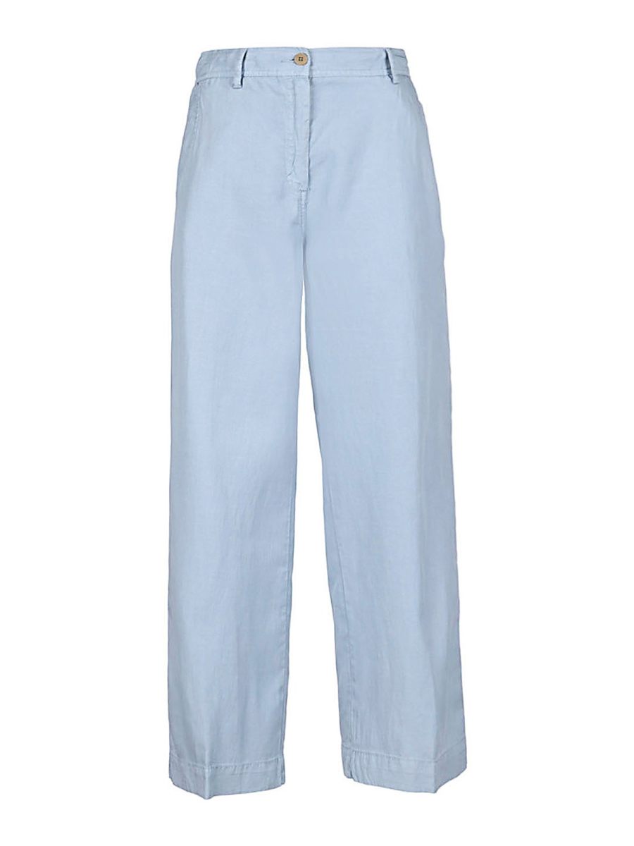 Skill & Genes Jean Droit - Bleu