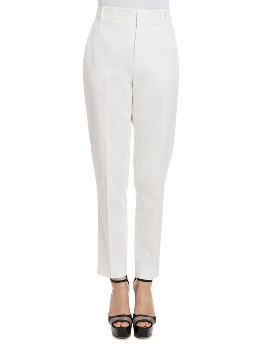 Stella Jean Pantalons Décontractés - Discreta