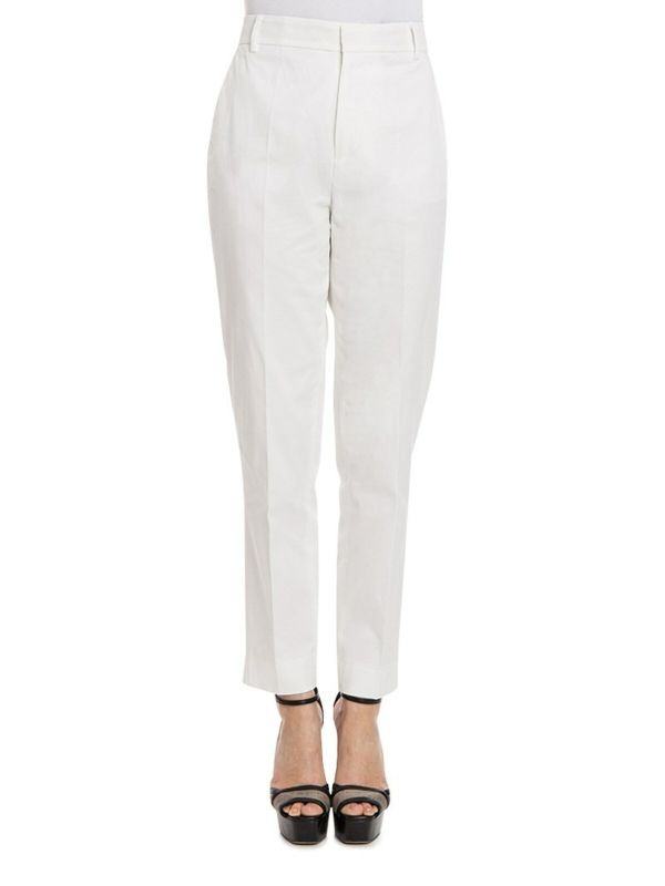 Stella Jean Pantalons Décontractés - Discreta