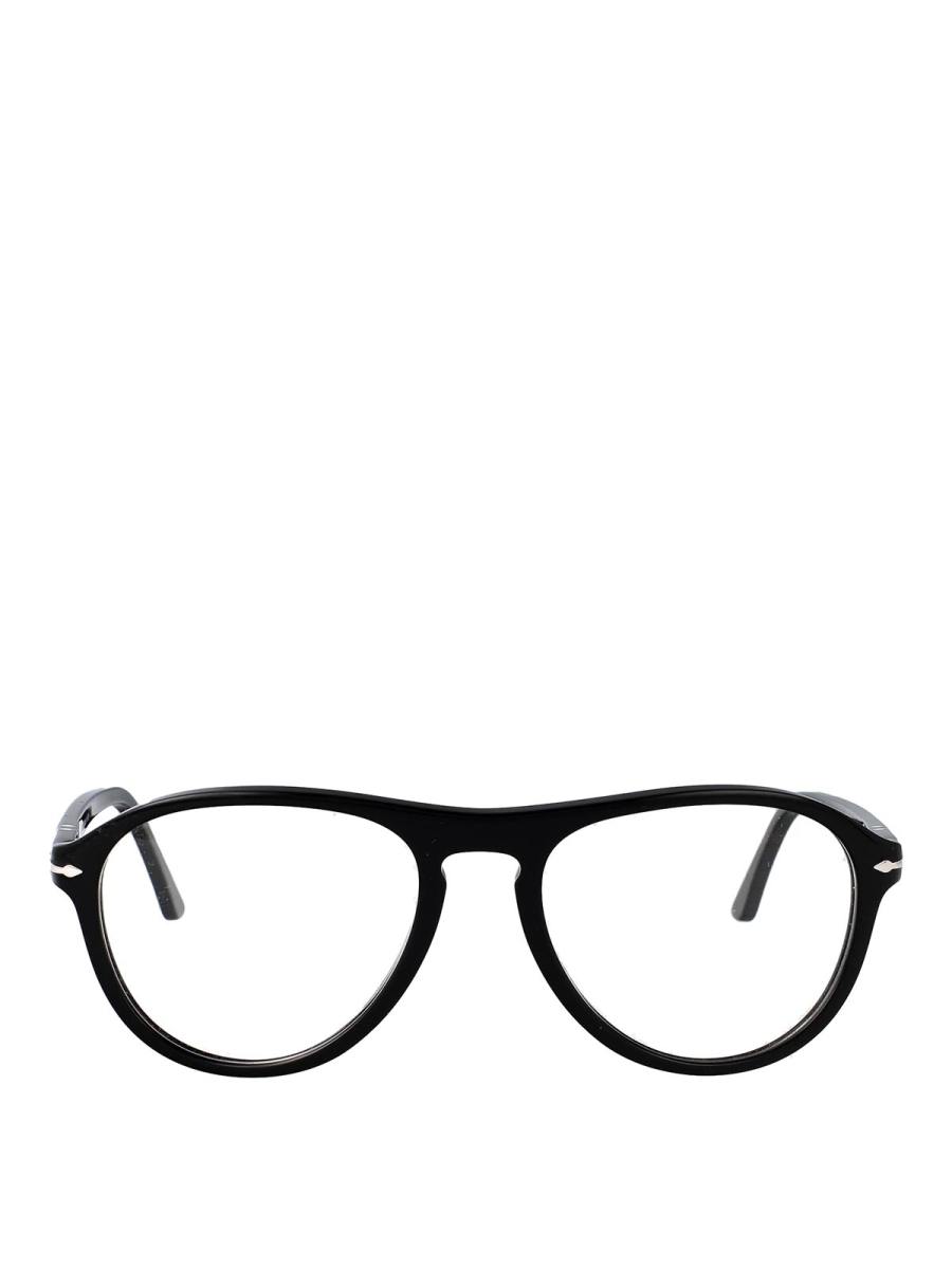 Persol Lunettes - Noir