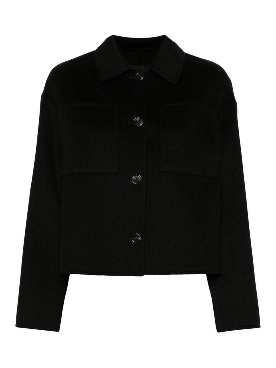 Arma Veste Casual - Noir