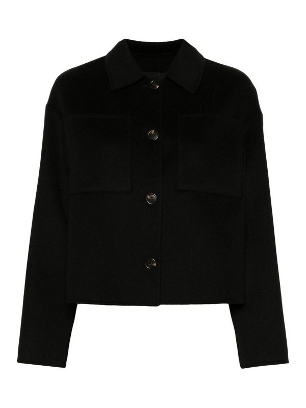 Arma Veste Casual - Noir