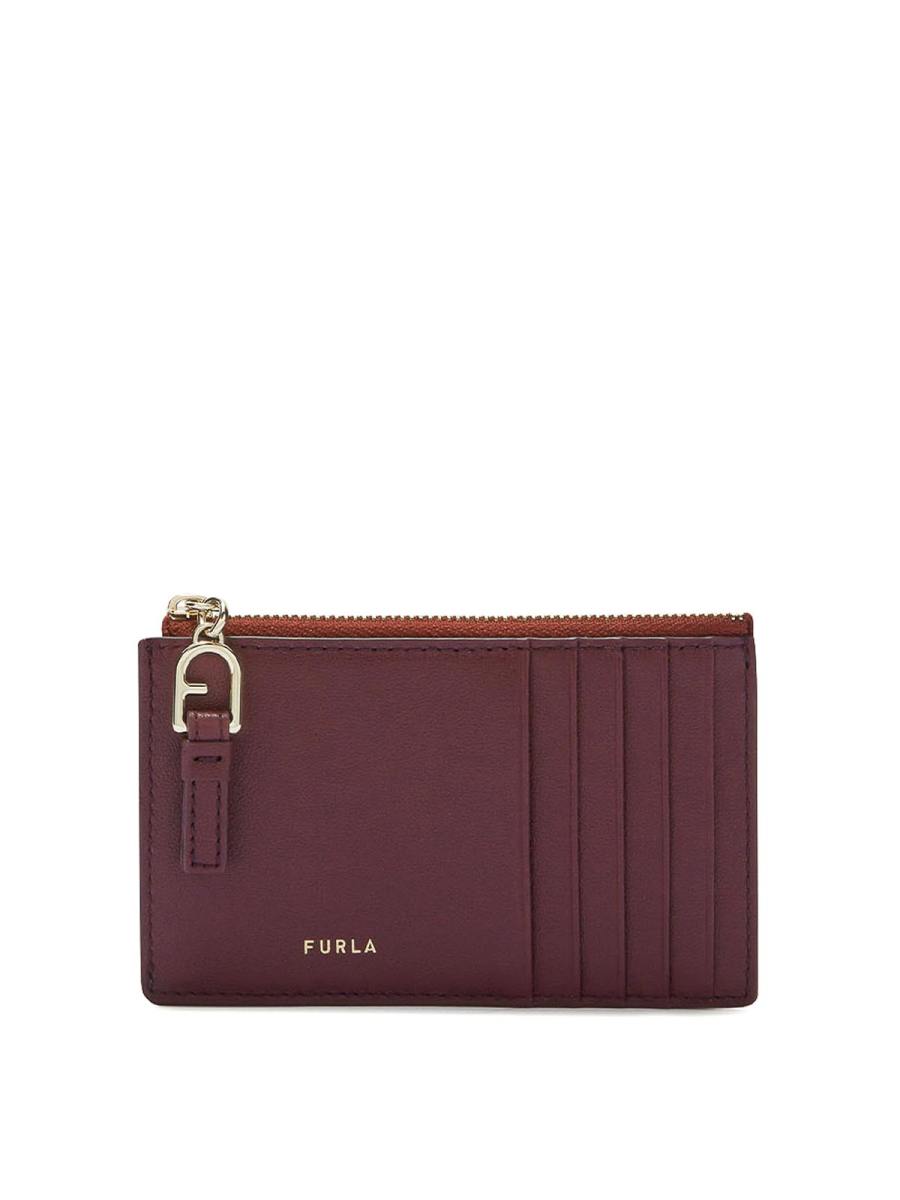 Furla Portefeuilles - Roug