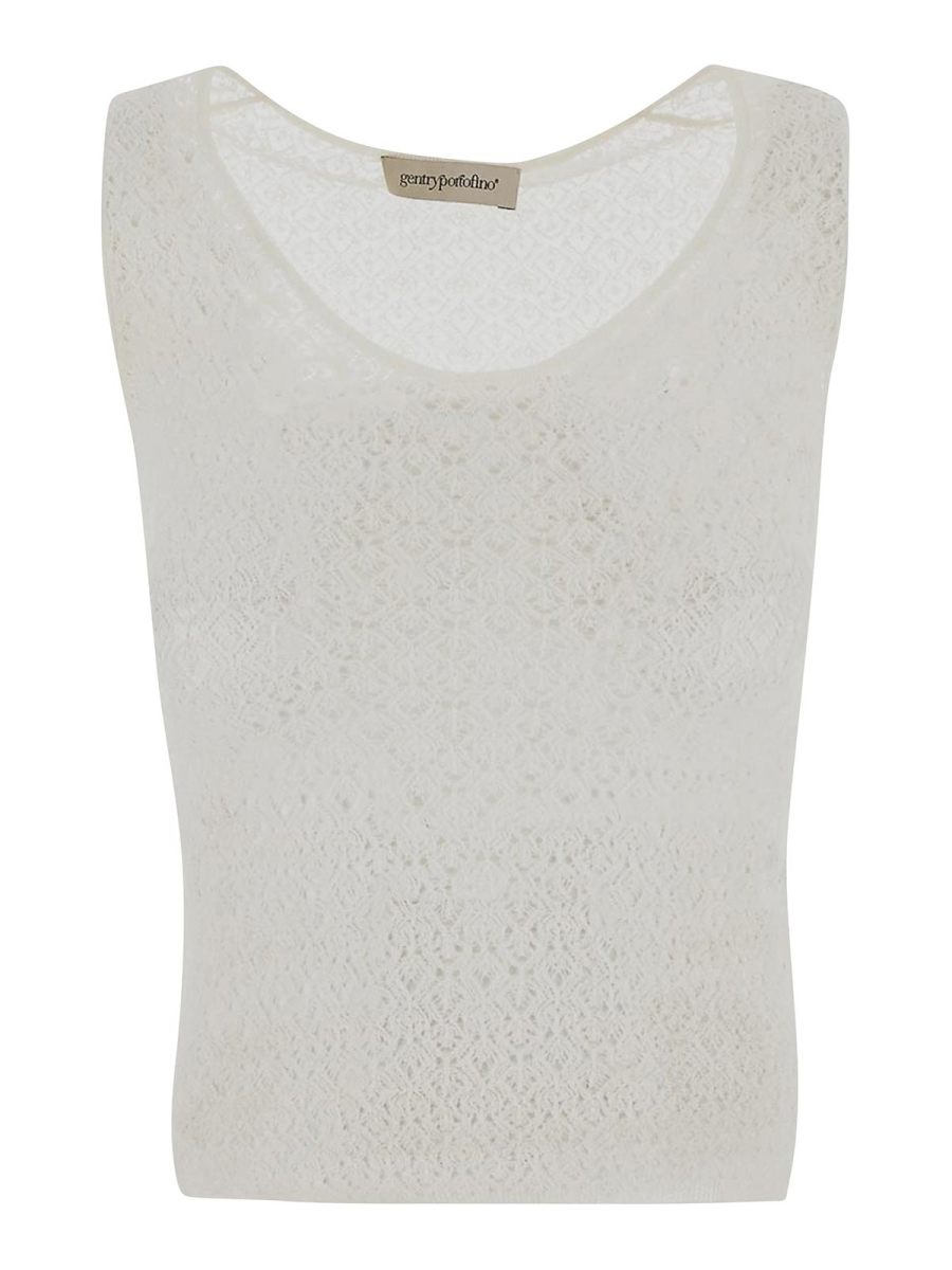 Gentryportofino T-Shirt - Beige