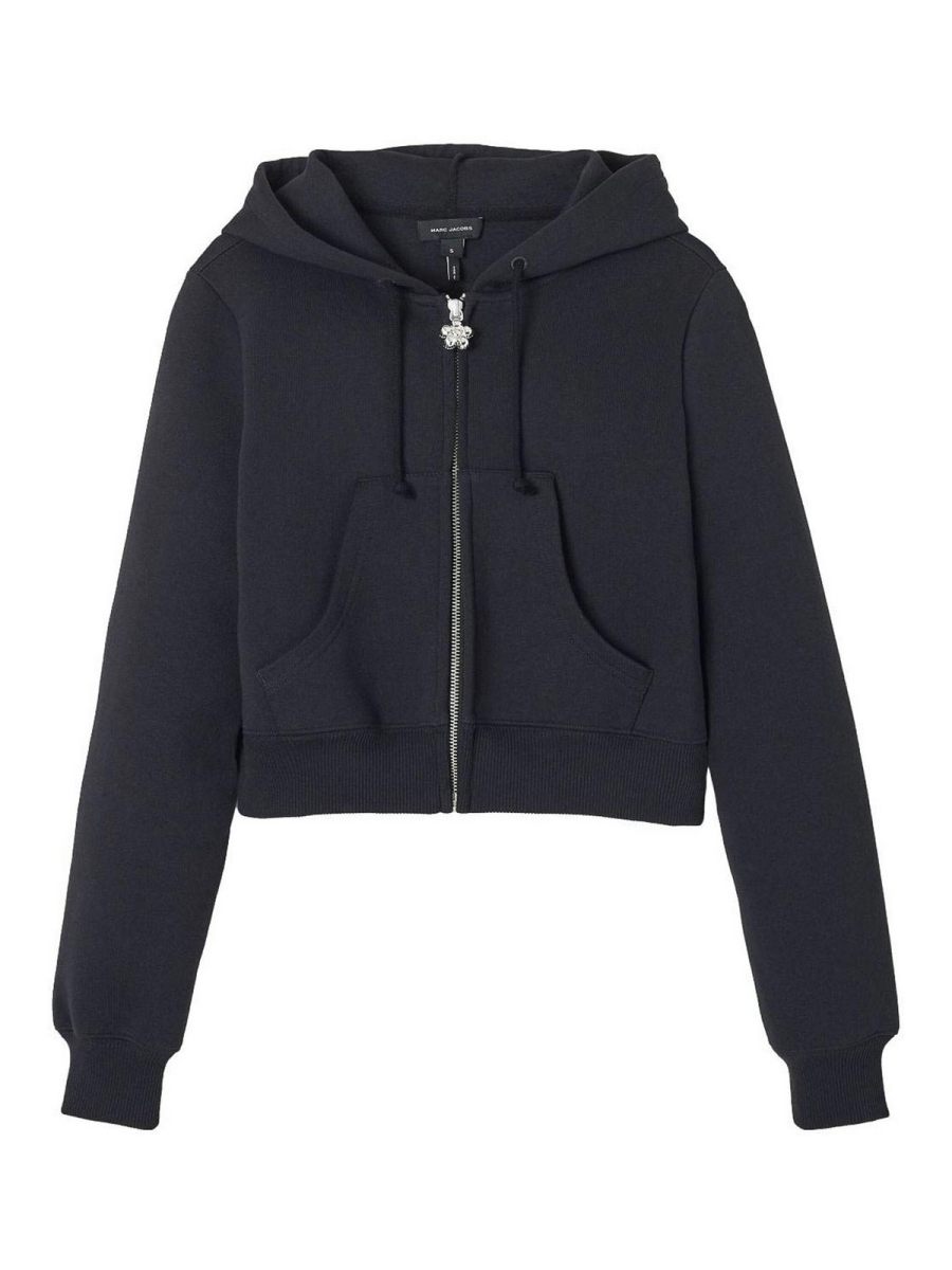 Marc Jacobs Sweat-Shirts - Noir