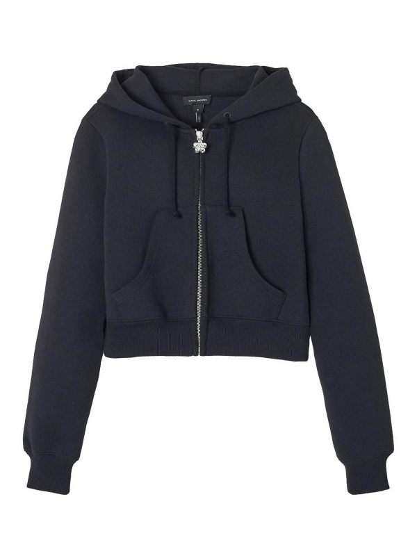 Marc Jacobs Sweat-Shirts - Noir