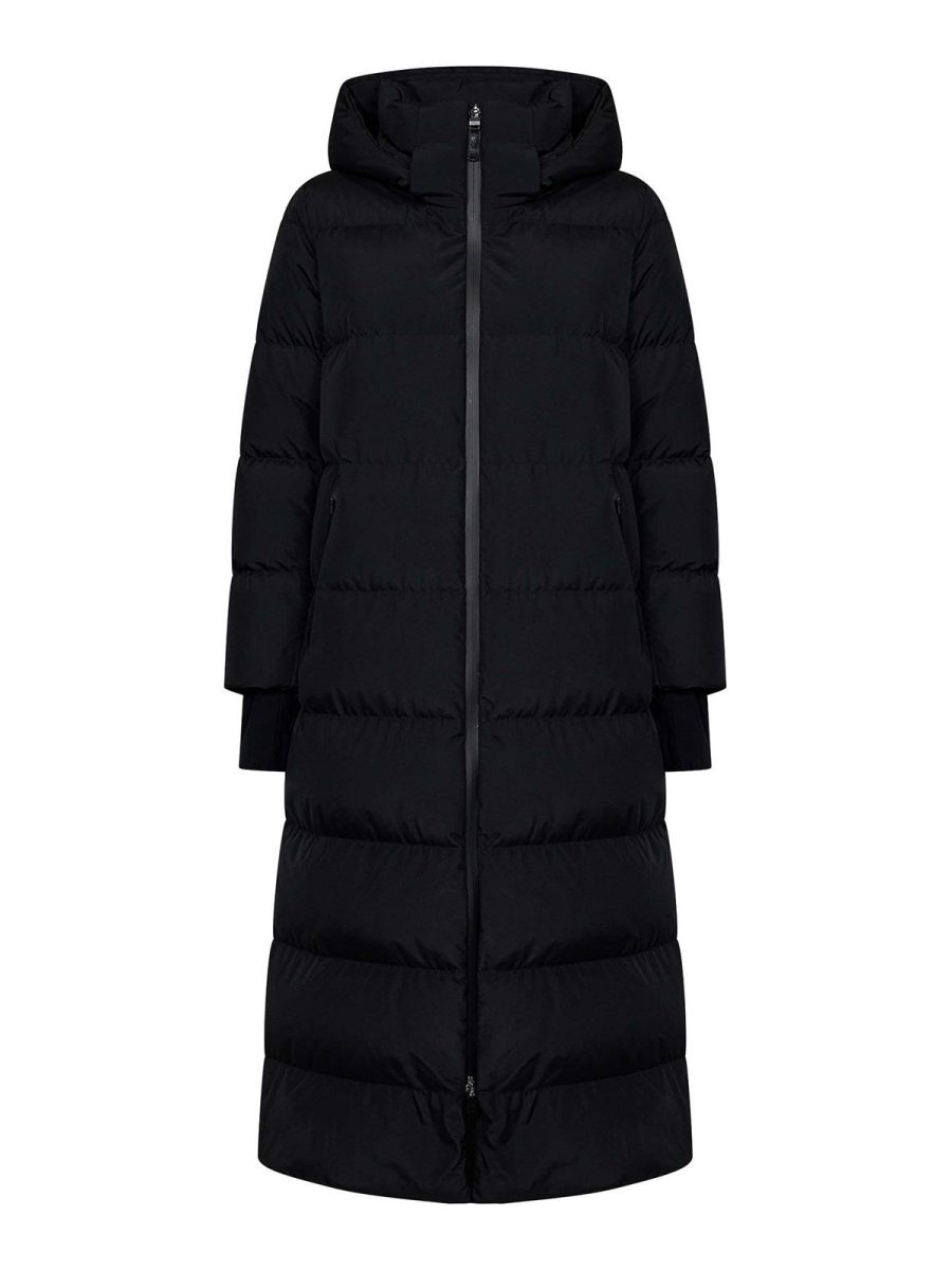 Herno Veste Casual - Noir