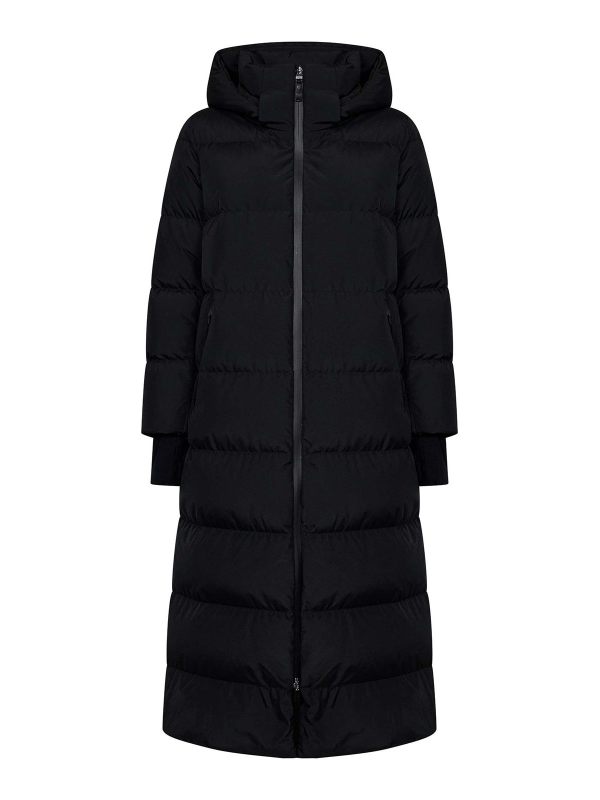 Herno Veste Casual - Noir